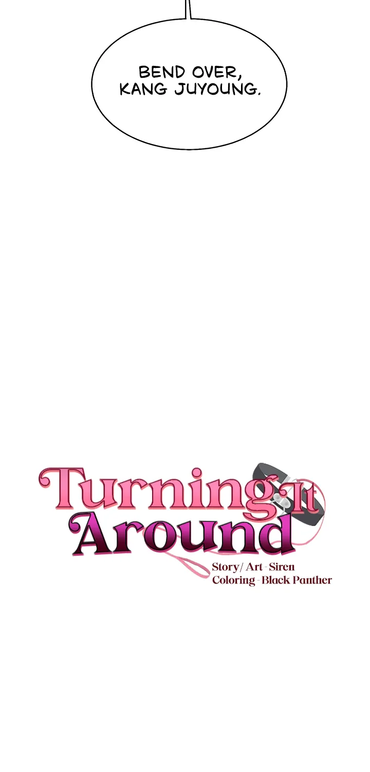 Relationship Reversal Chapter 7 page 6 - 
