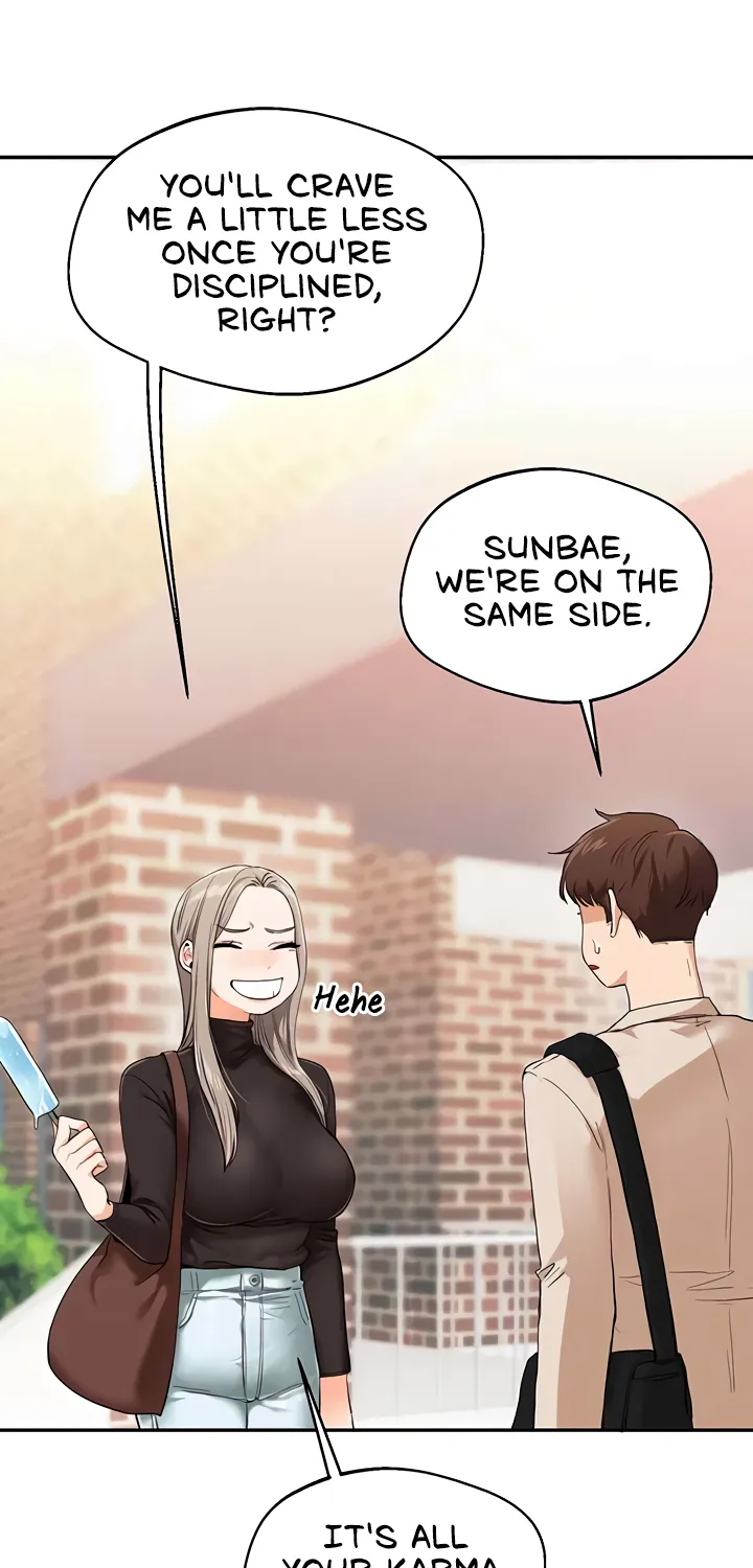 Relationship Reversal Chapter 7 page 51 - 