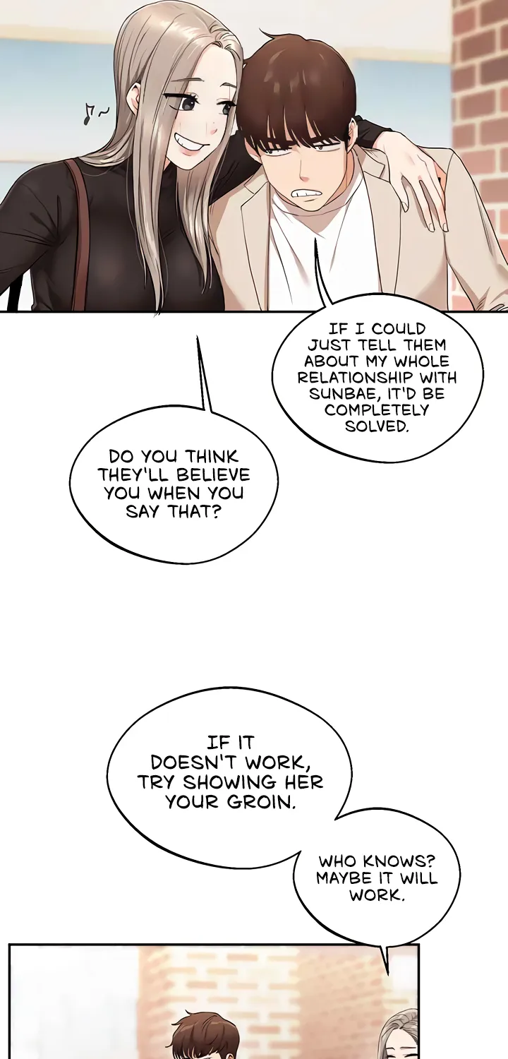 Relationship Reversal Chapter 7 page 53 - 