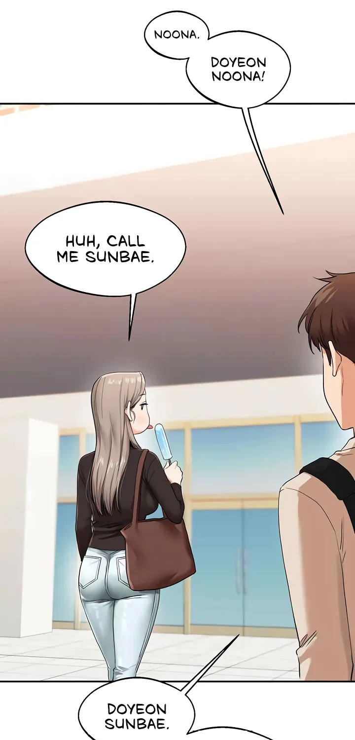 Relationship Reversal Chapter 7 page 55 - 