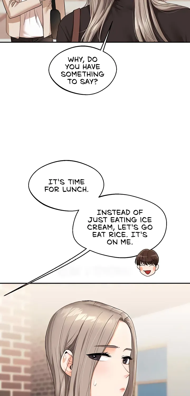 Relationship Reversal Chapter 7 page 57 - 