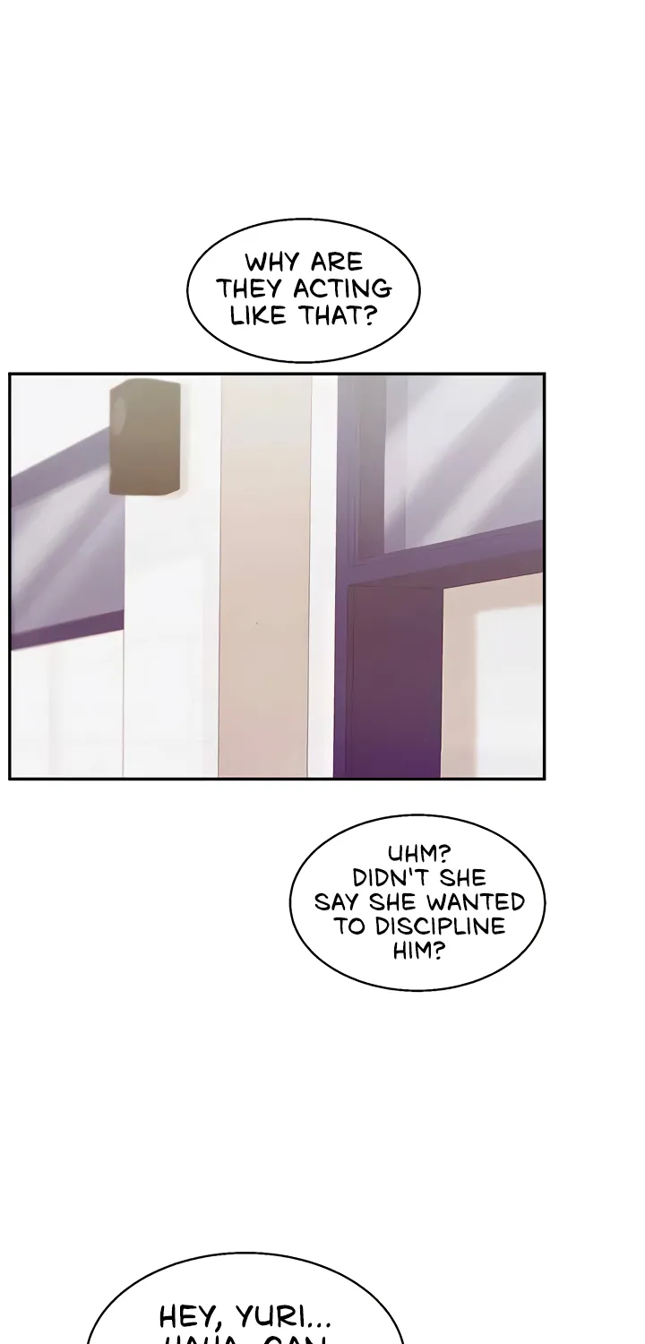 Relationship Reversal Chapter 7 page 7 - 