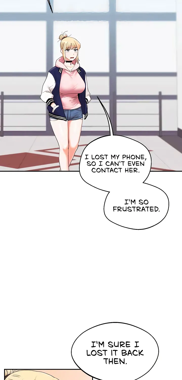 Relationship Reversal Chapter 7 page 61 - 