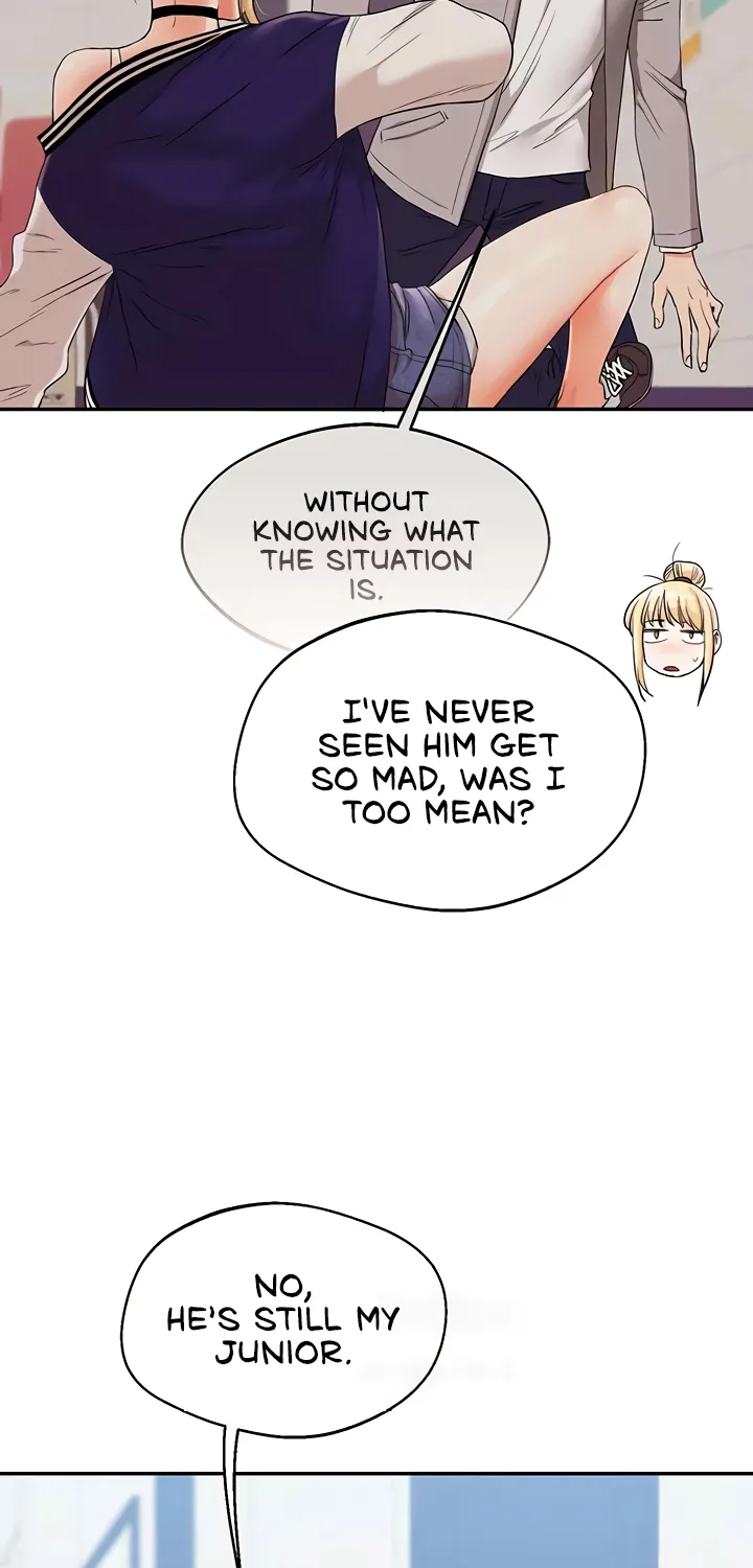 Relationship Reversal Chapter 7 page 64 - 
