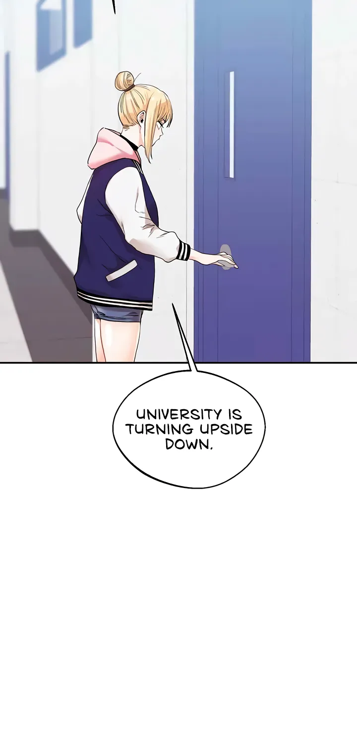 Relationship Reversal Chapter 7 page 65 - 