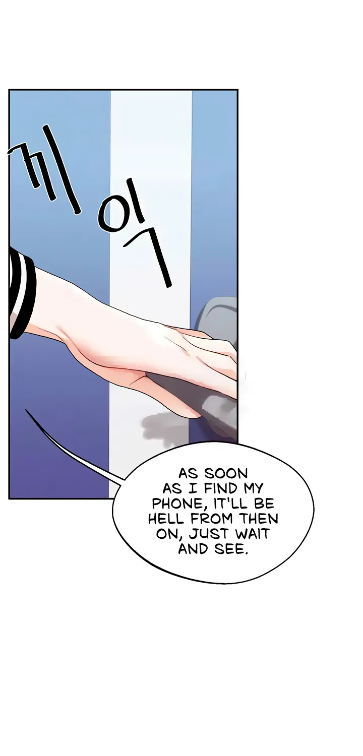 Relationship Reversal Chapter 7 page 66 - 