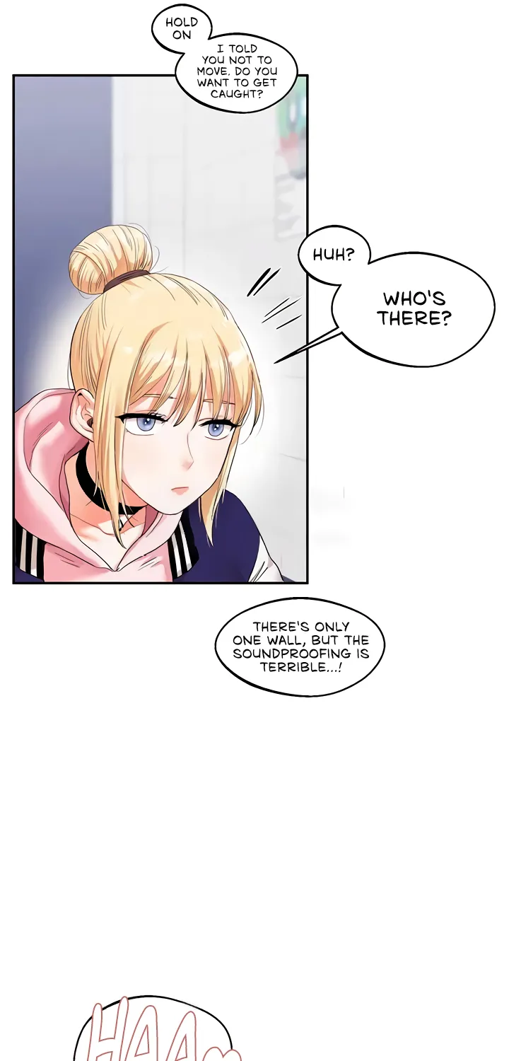 Relationship Reversal Chapter 7 page 70 - 