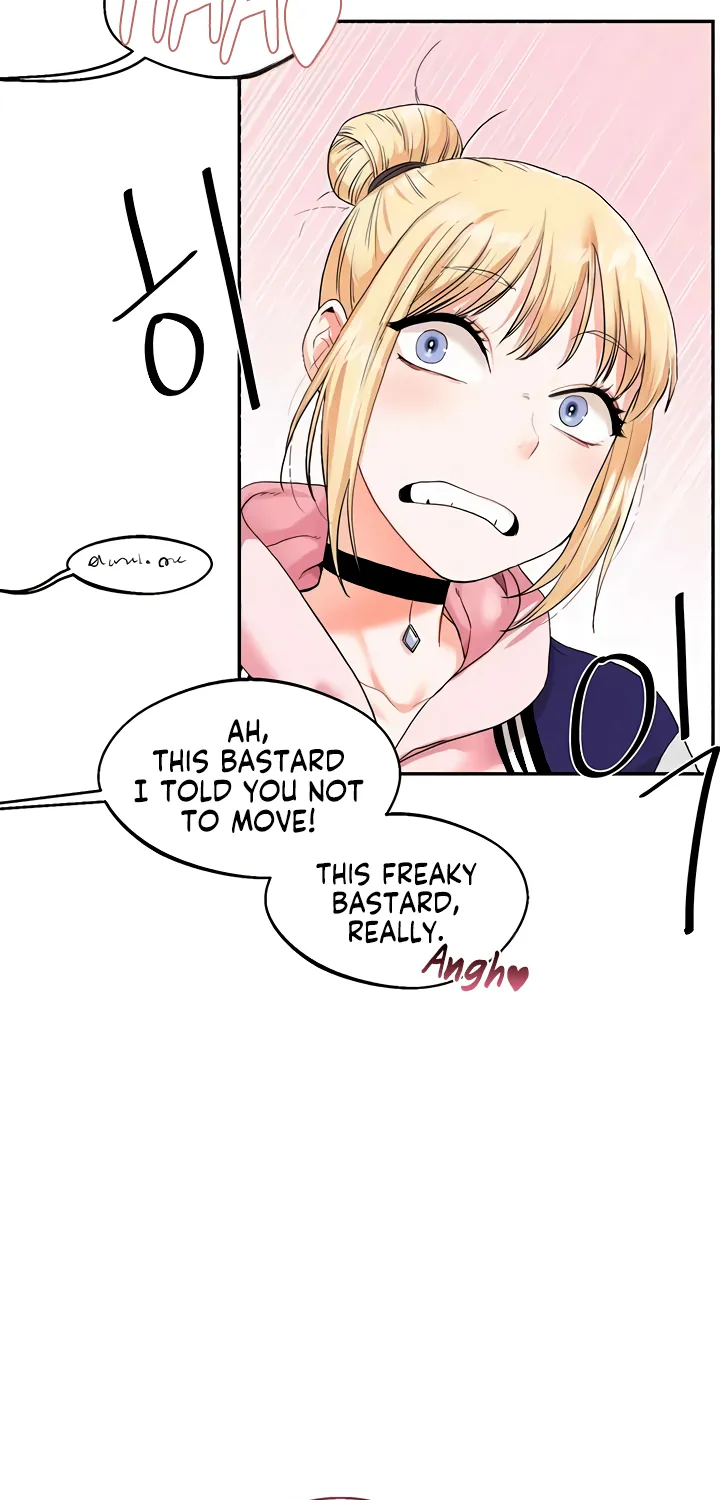 Relationship Reversal Chapter 7 page 71 - 