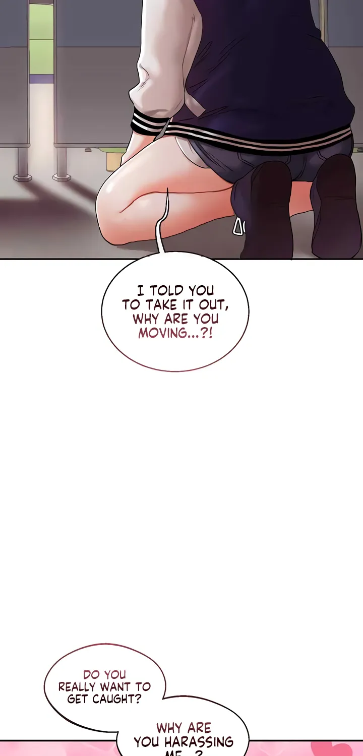 Relationship Reversal Chapter 7 page 73 - 