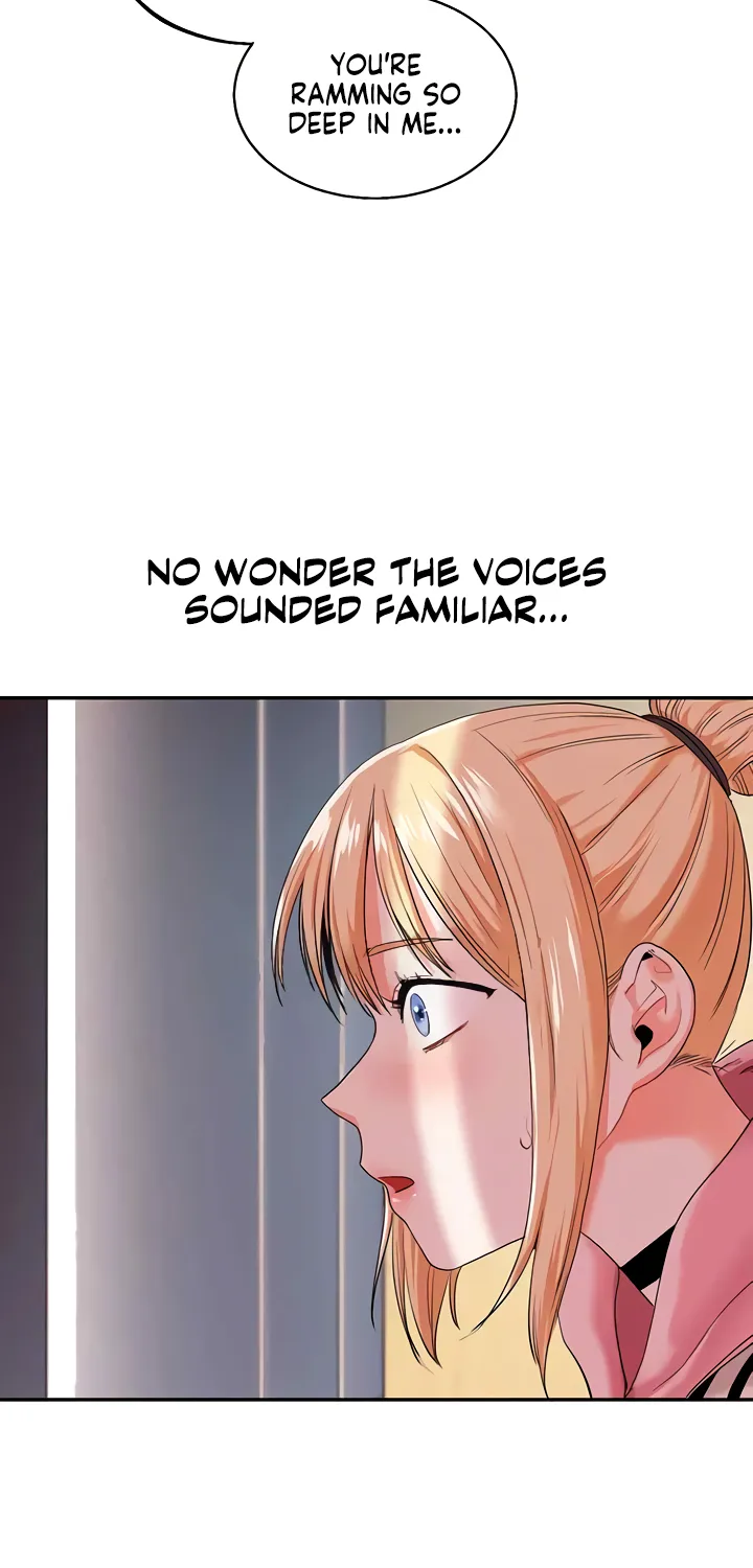 Relationship Reversal Chapter 7 page 76 - 