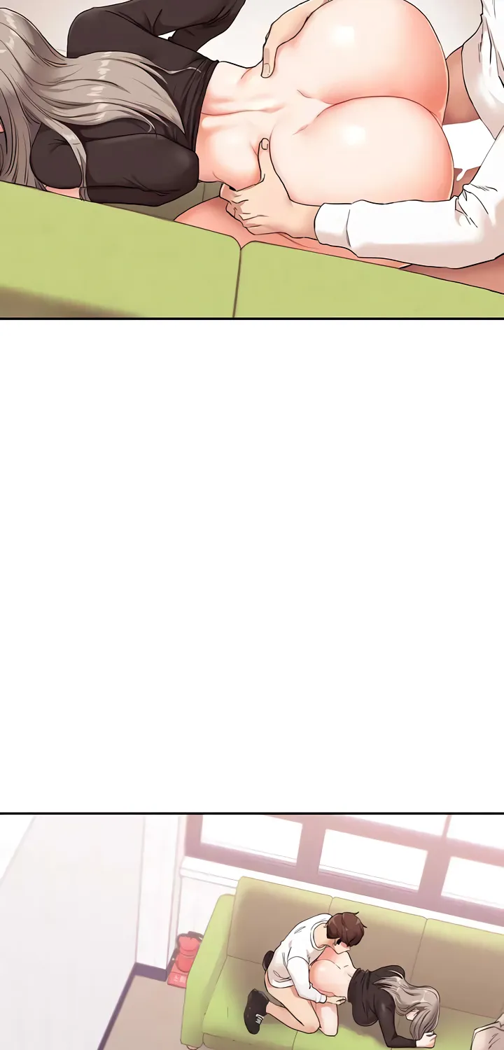 Relationship Reversal Chapter 7 page 79 - 