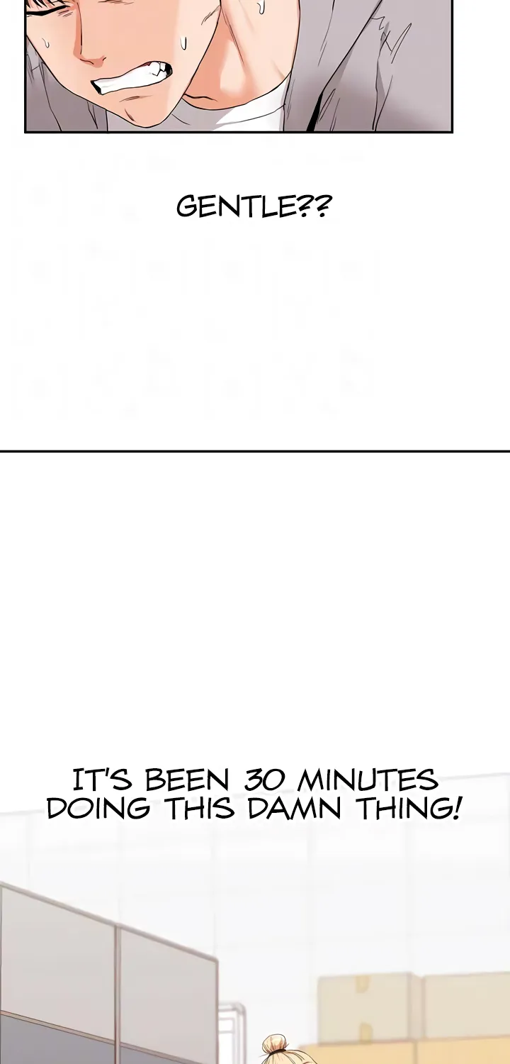 Relationship Reversal Chapter 7 page 9 - 