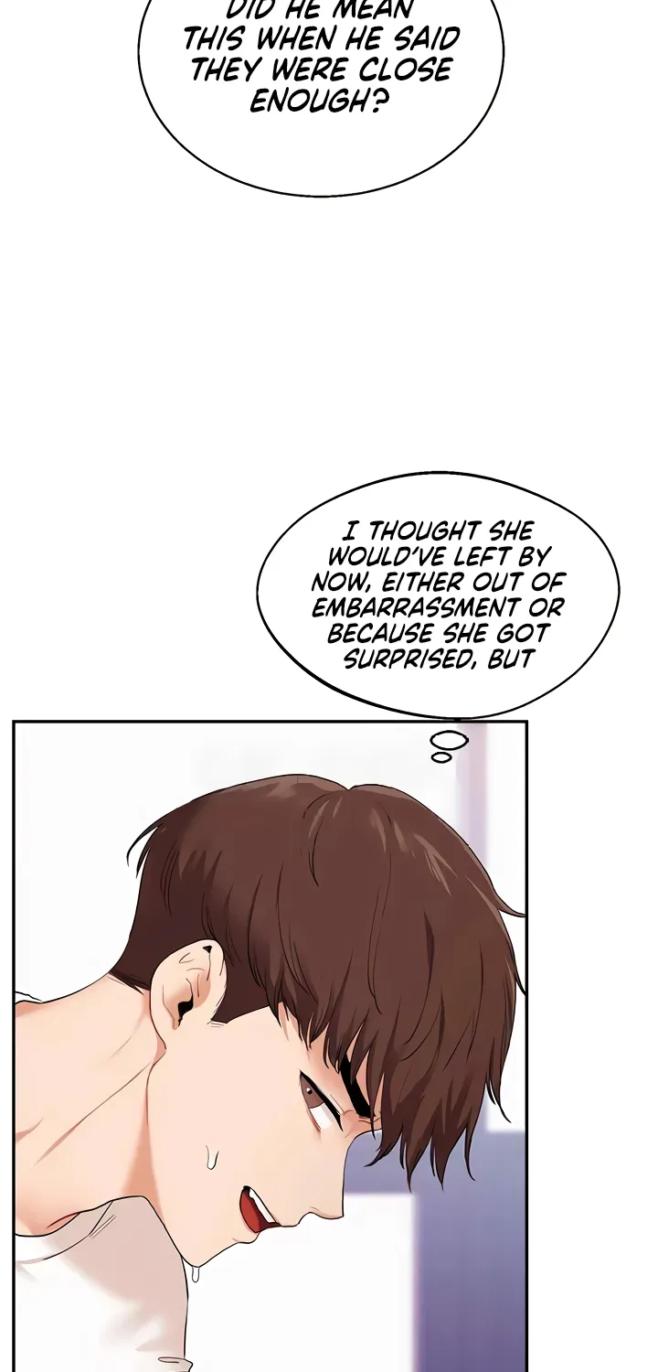 Relationship Reversal Chapter 7 page 83 - 