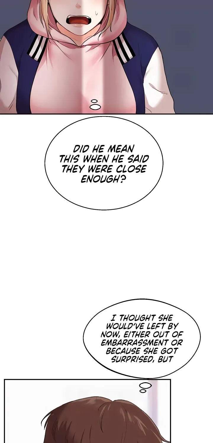 Relationship Reversal Chapter 8 page 2 - 