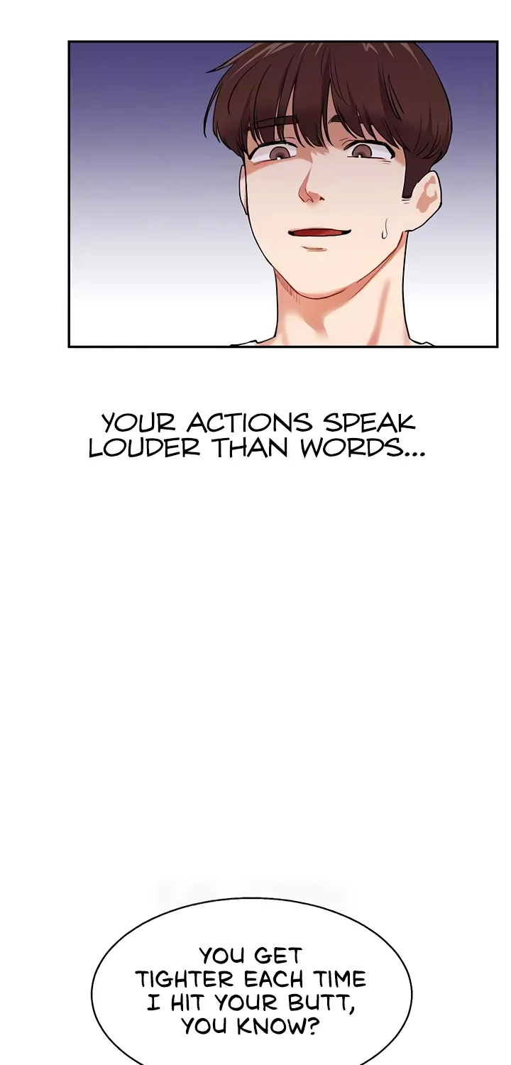Relationship Reversal Chapter 8 page 13 - 