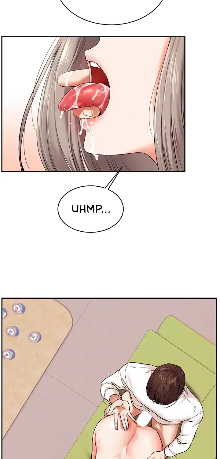 Relationship Reversal Chapter 8 page 20 - 