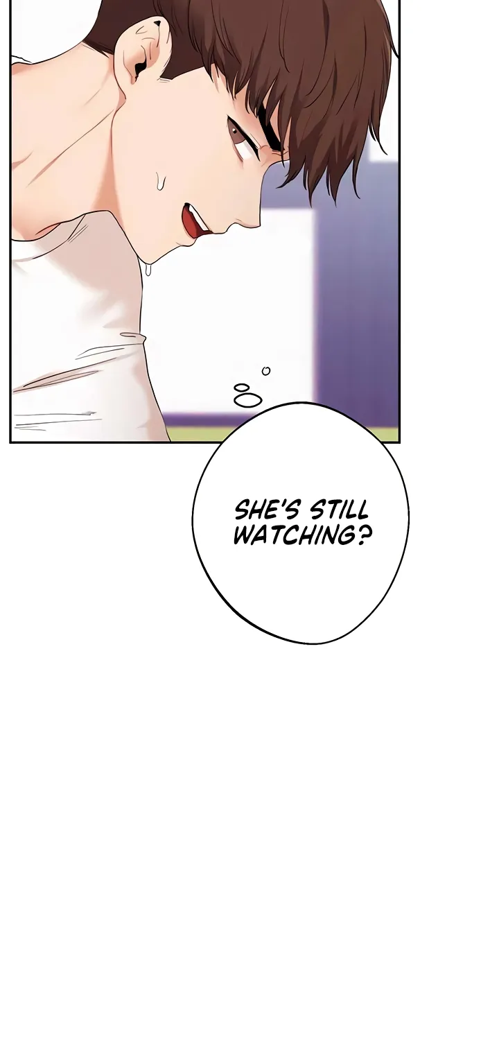 Relationship Reversal Chapter 8 page 3 - 
