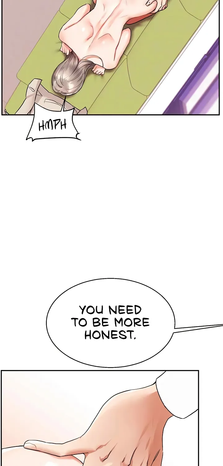 Relationship Reversal Chapter 8 page 21 - 