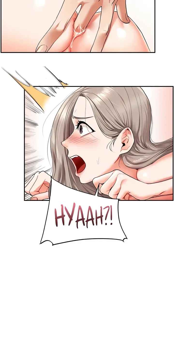 Relationship Reversal Chapter 8 page 22 - 