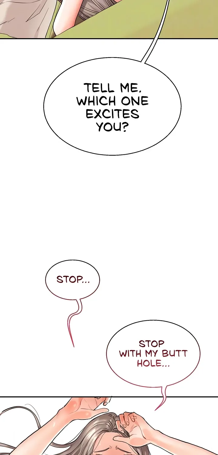 Relationship Reversal Chapter 8 page 24 - 