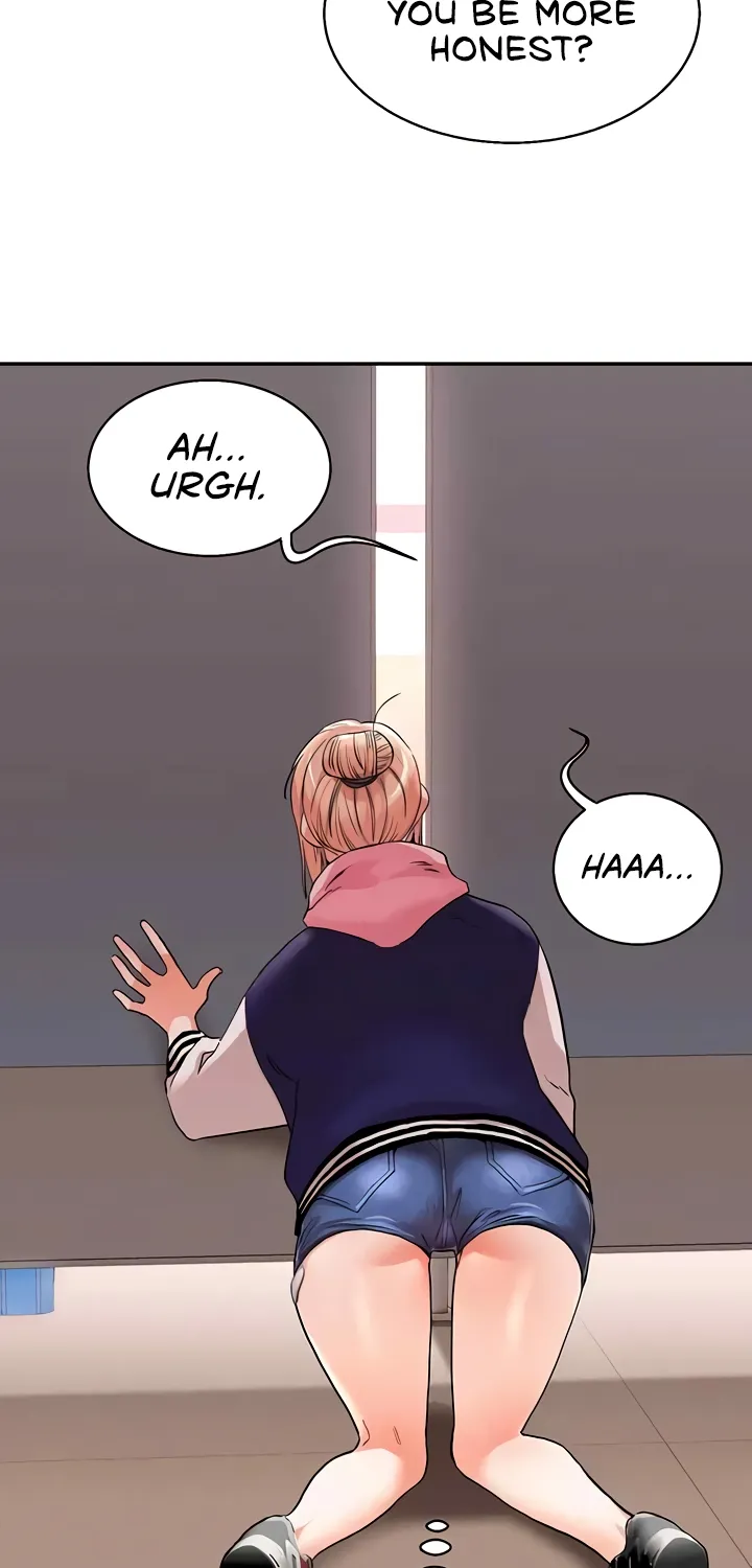 Relationship Reversal Chapter 8 page 32 - 