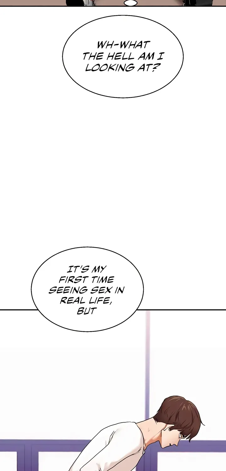Relationship Reversal Chapter 8 page 33 - 