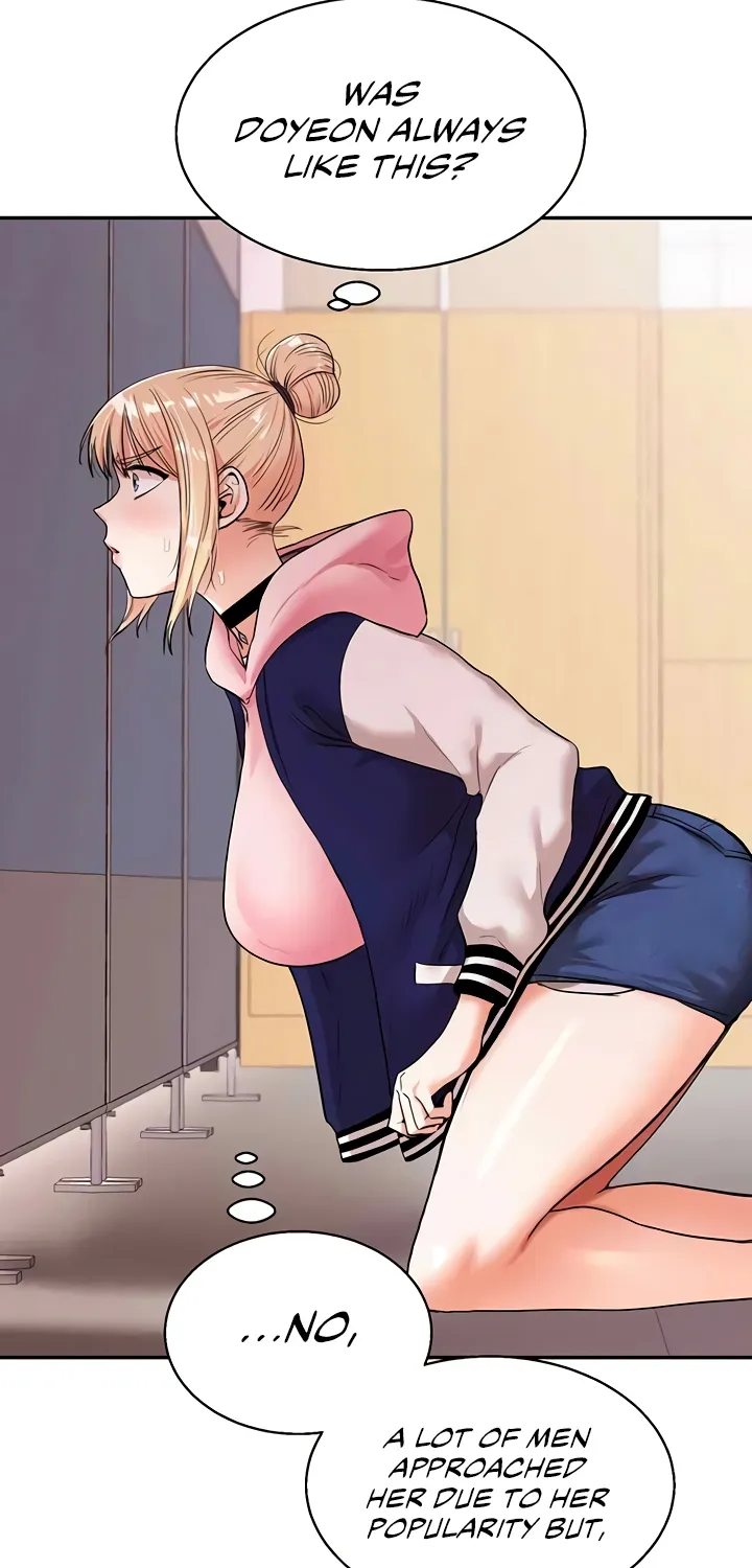 Relationship Reversal Chapter 8 page 35 - 