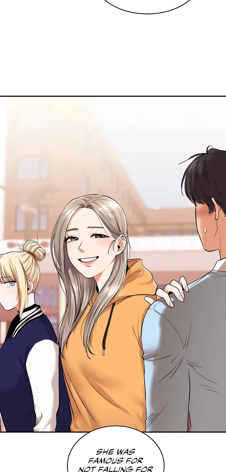 Relationship Reversal Chapter 8 page 36 - 