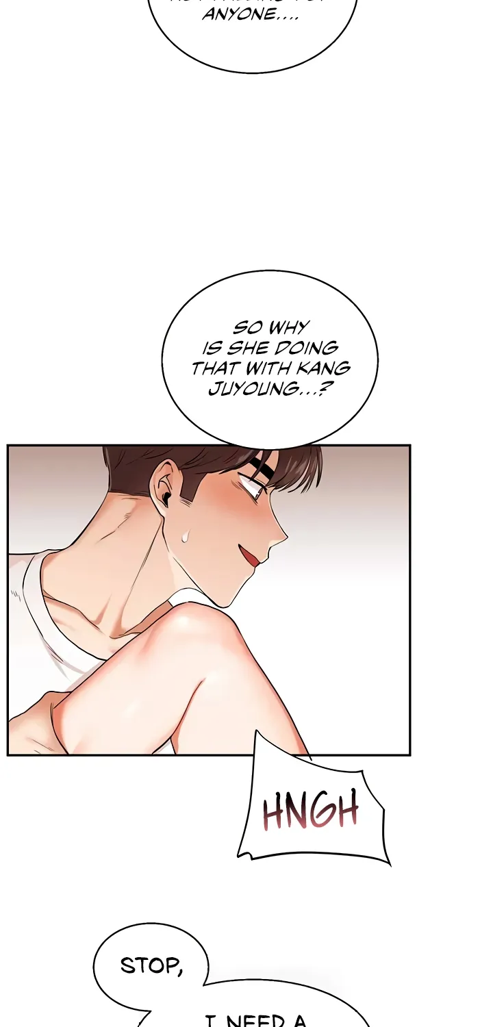 Relationship Reversal Chapter 8 page 37 - 