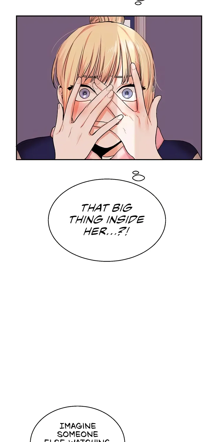 Relationship Reversal Chapter 8 page 40 - 