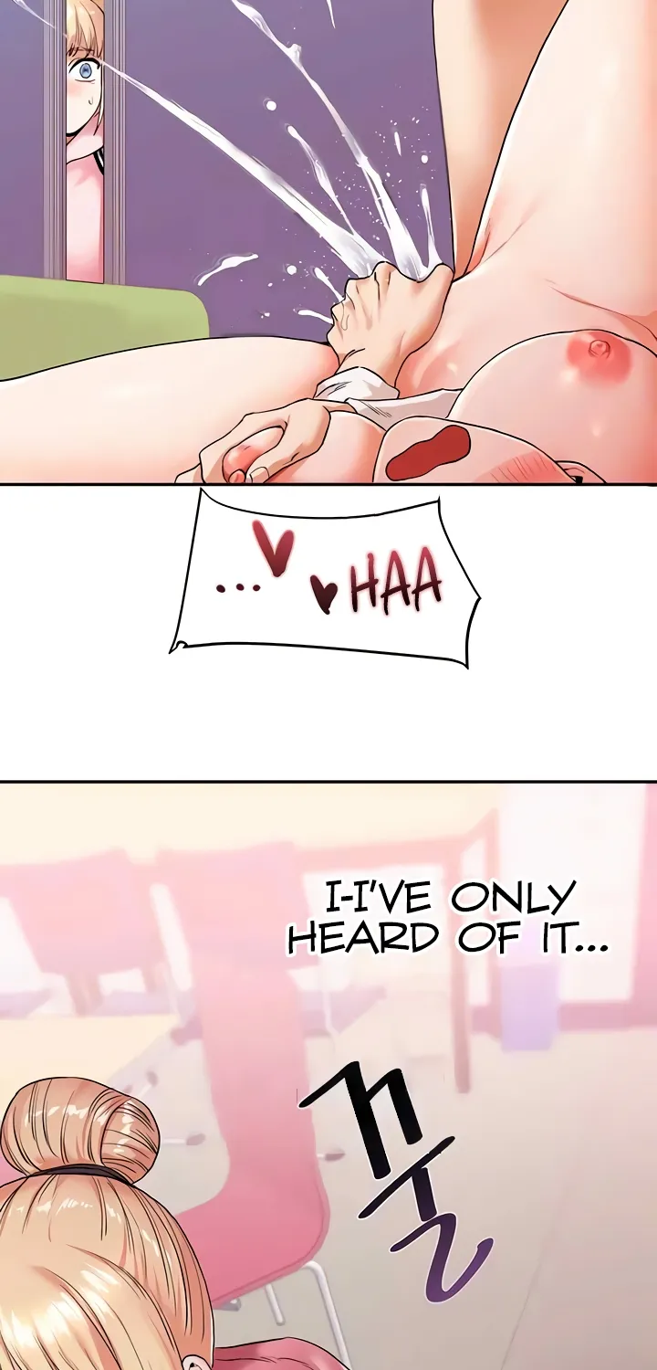 Relationship Reversal Chapter 8 page 47 - 