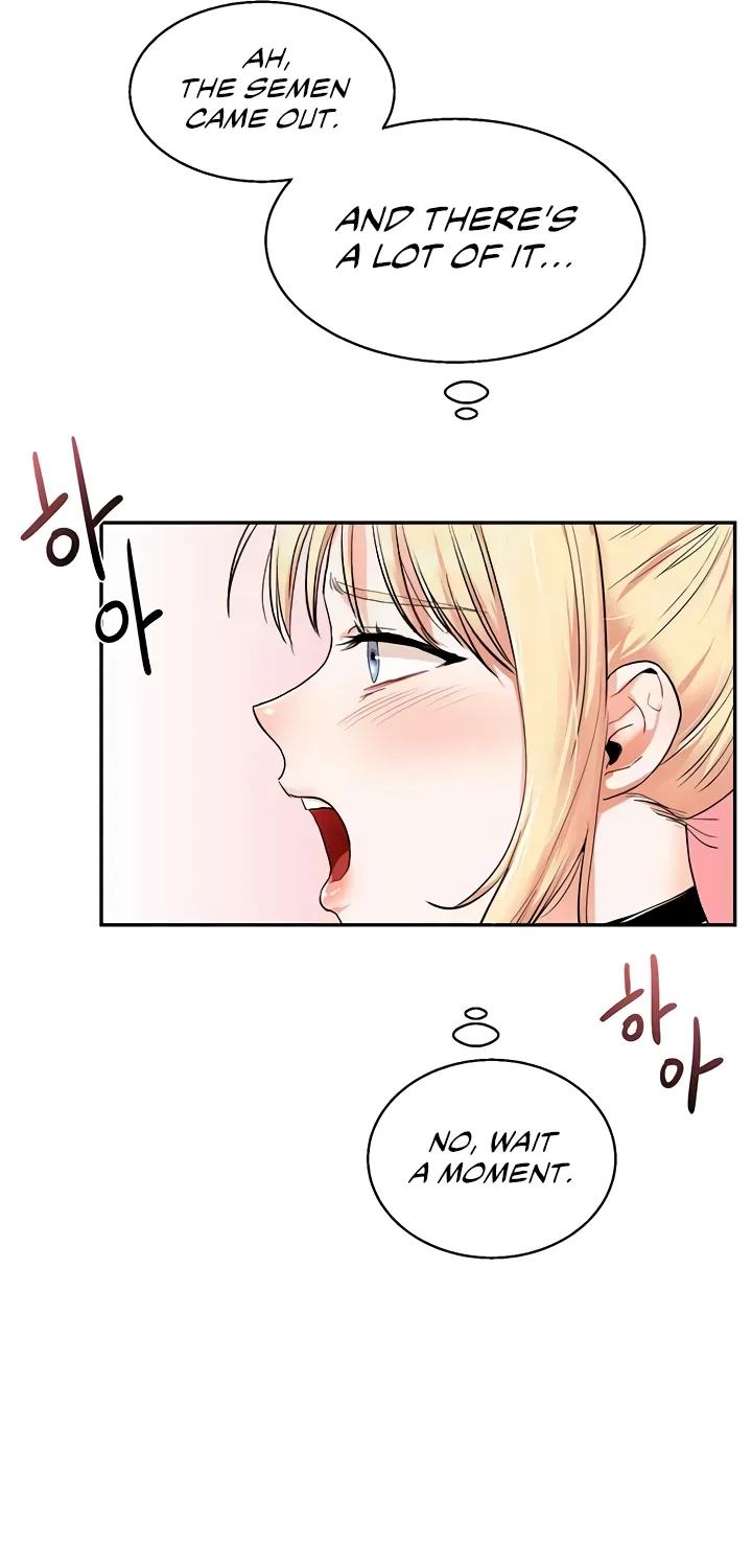 Relationship Reversal Chapter 8 page 54 - 