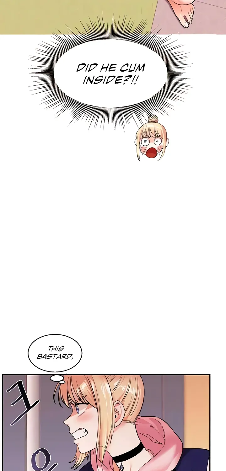Relationship Reversal Chapter 8 page 56 - 