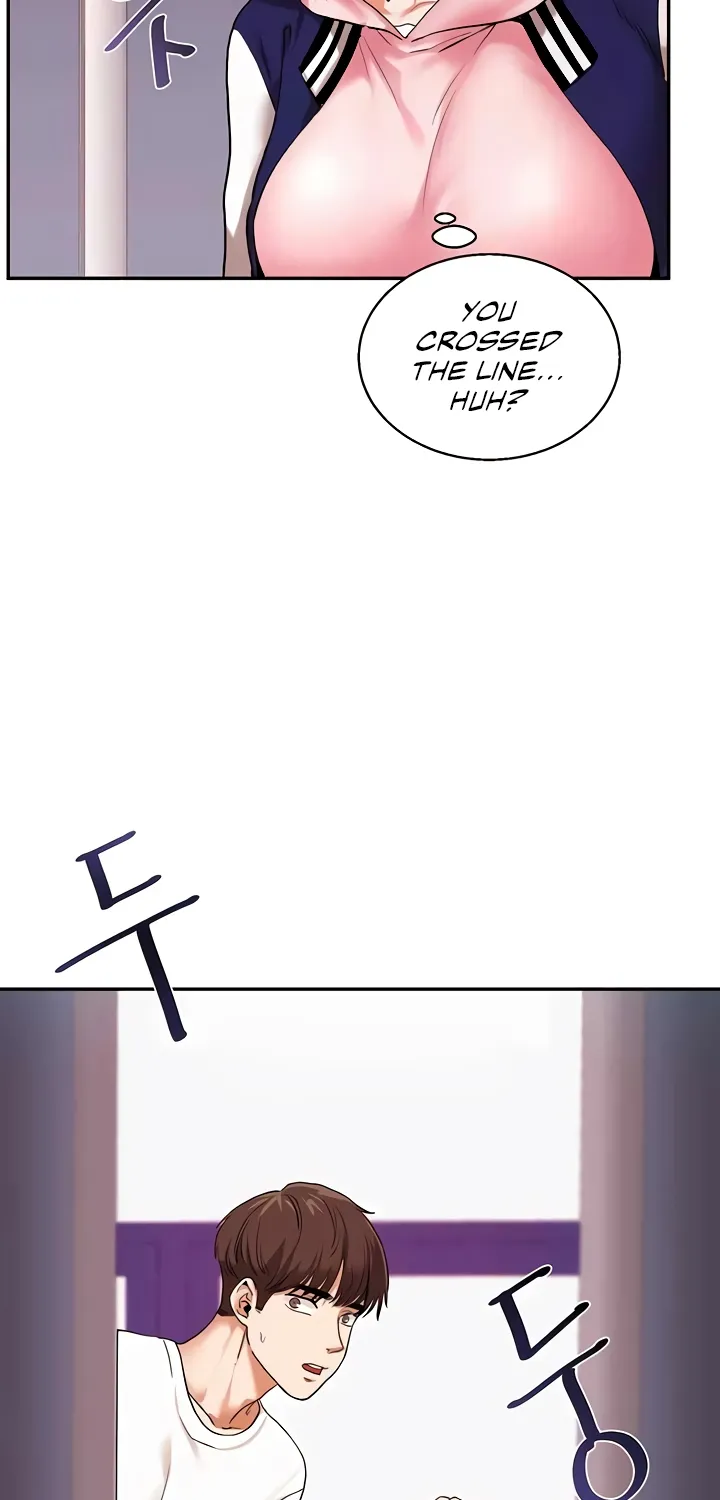 Relationship Reversal Chapter 8 page 57 - 