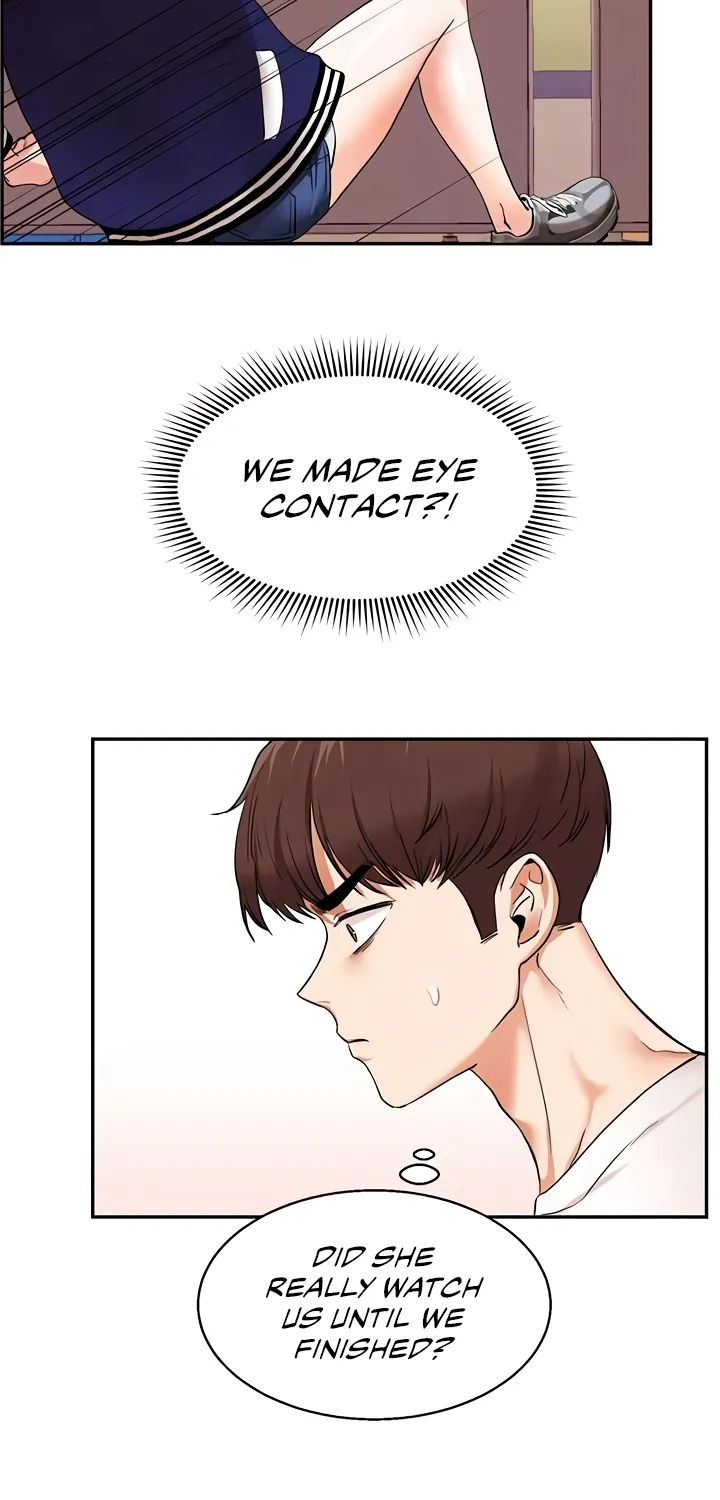 Relationship Reversal Chapter 8 page 60 - 
