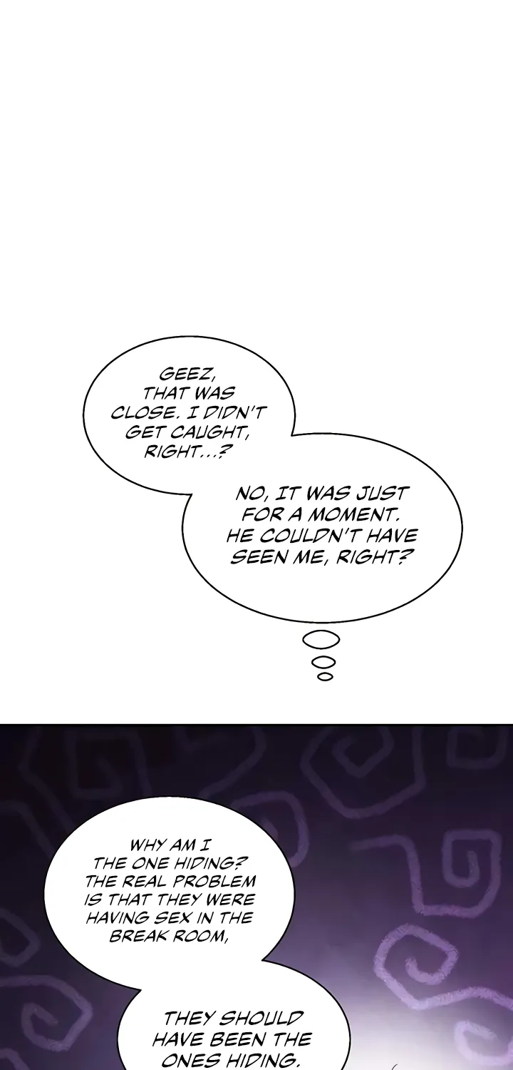Relationship Reversal Chapter 8 page 61 - 