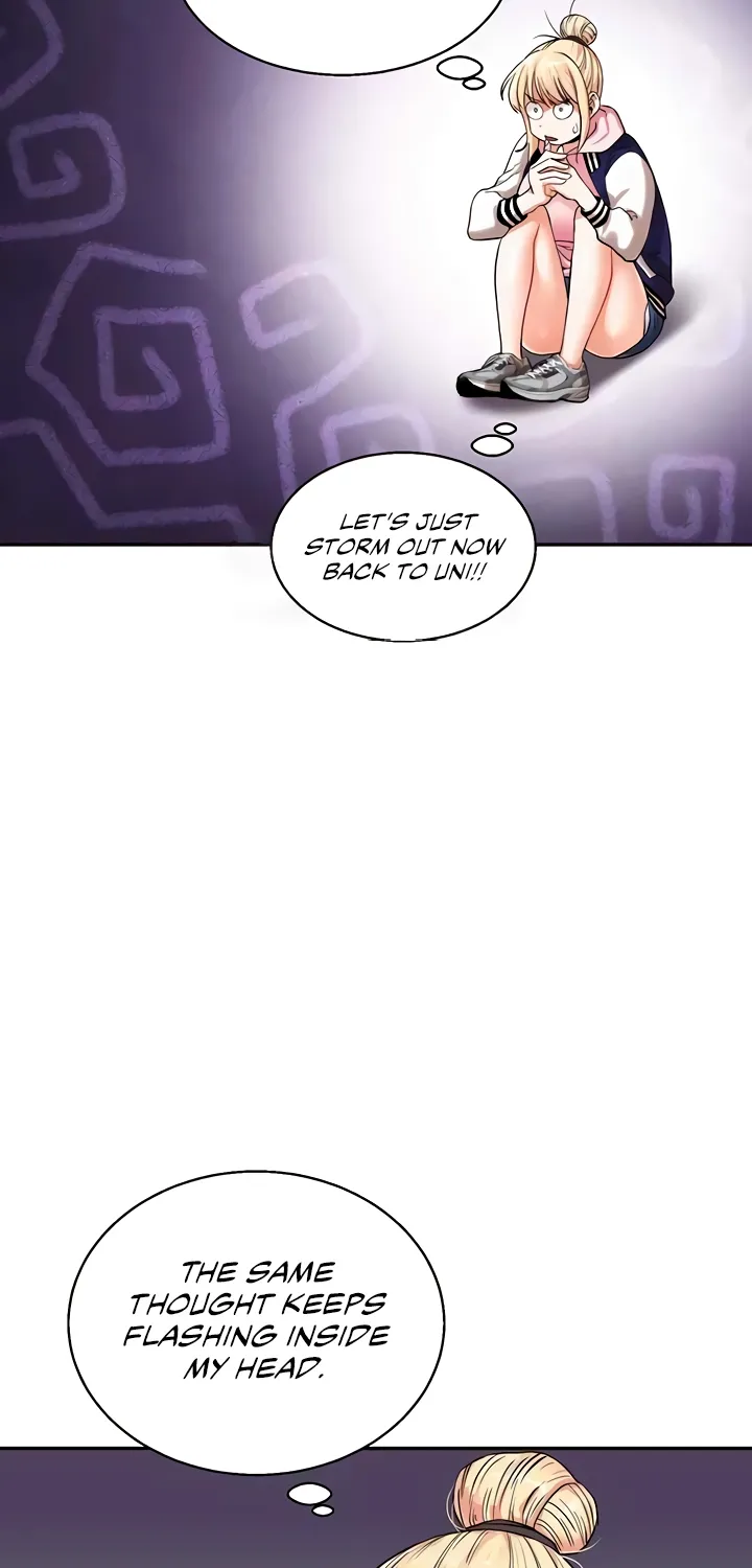 Relationship Reversal Chapter 8 page 62 - 