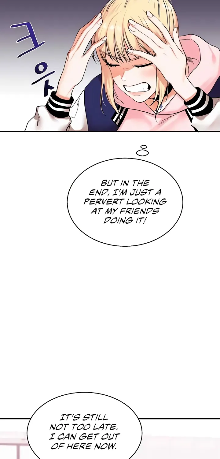 Relationship Reversal Chapter 8 page 63 - 