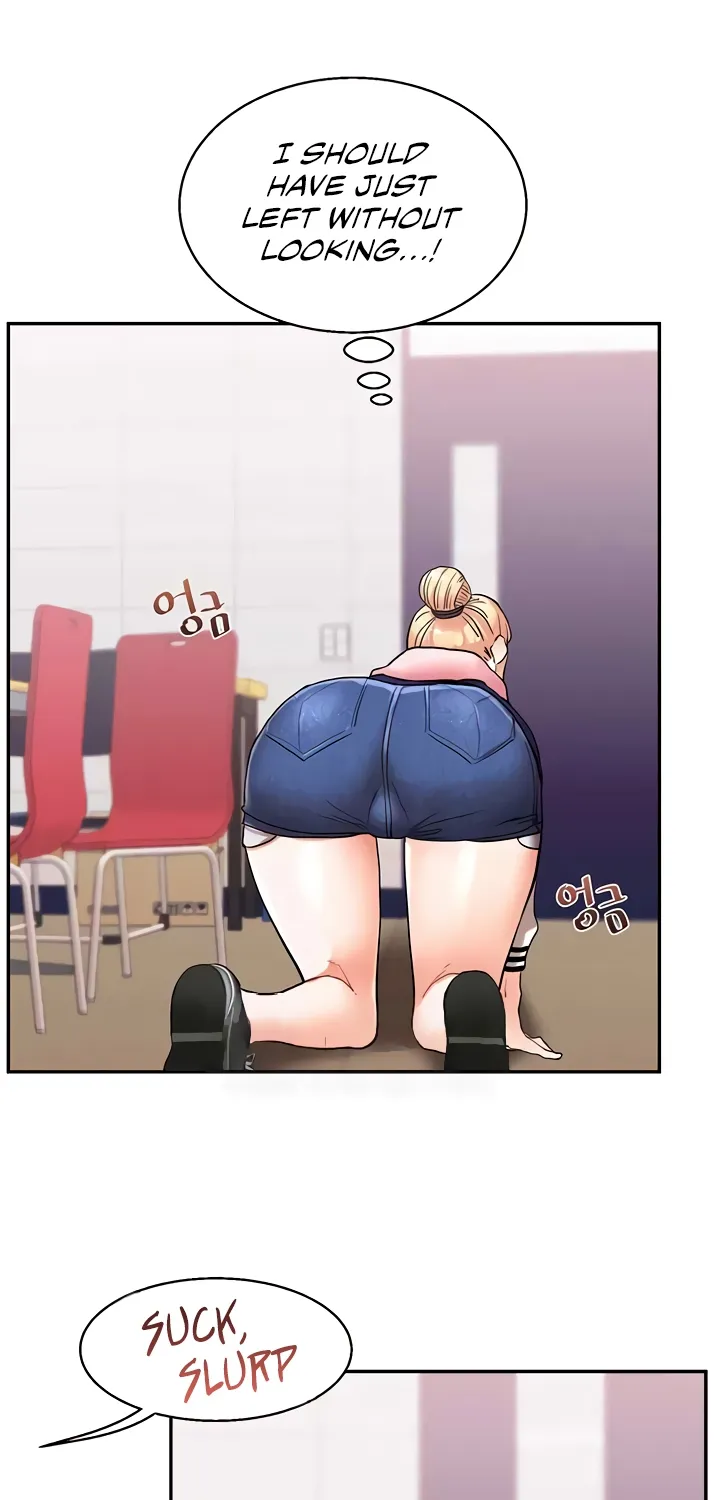 Relationship Reversal Chapter 8 page 65 - 