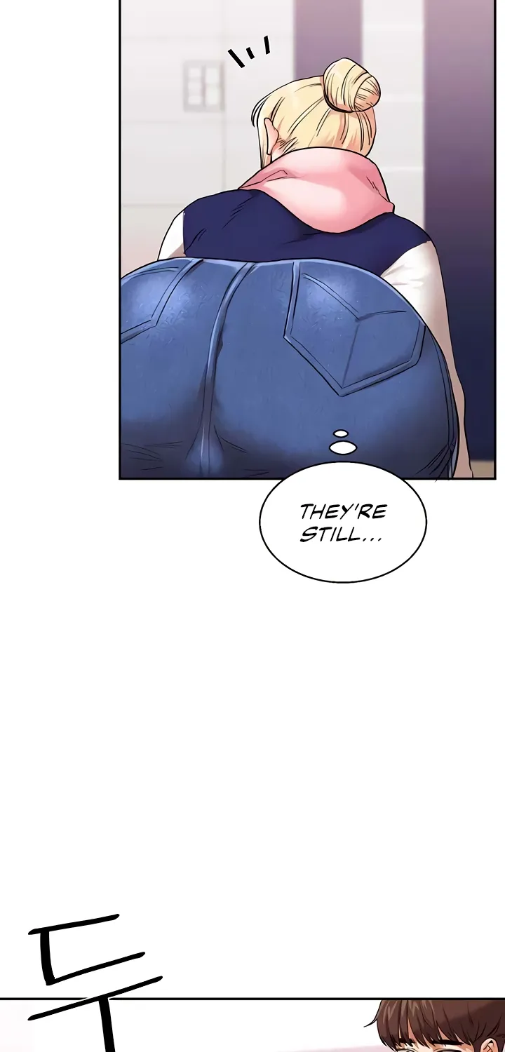 Relationship Reversal Chapter 8 page 66 - 