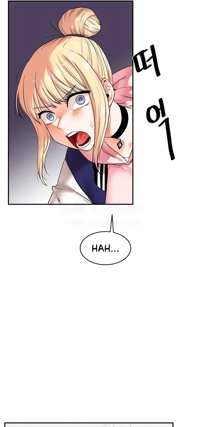 Relationship Reversal Chapter 8 page 69 - 