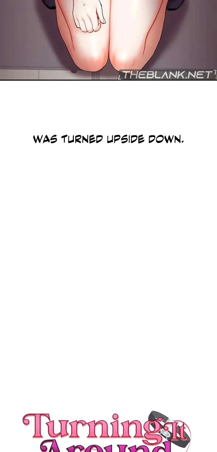 Relationship Reversal Chapter 8 page 8 - 