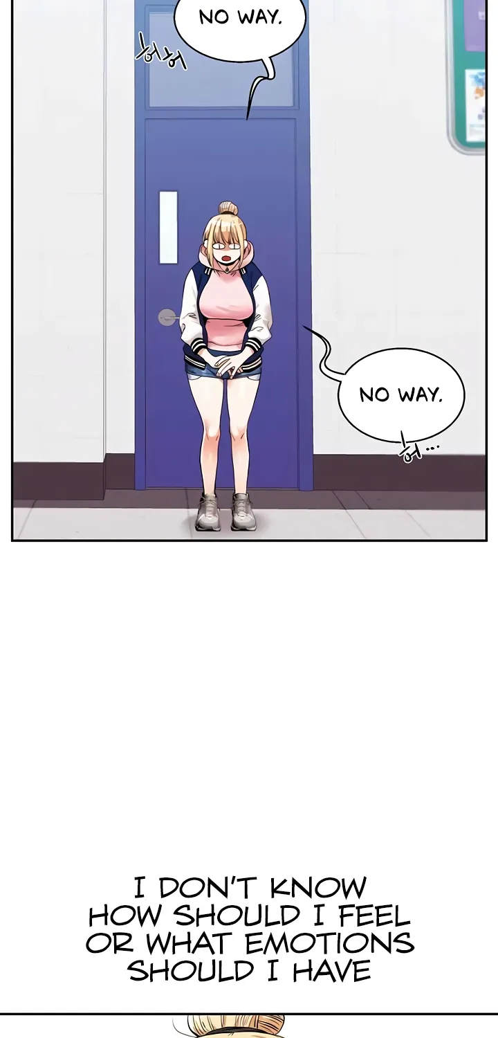Relationship Reversal Chapter 8 page 71 - 