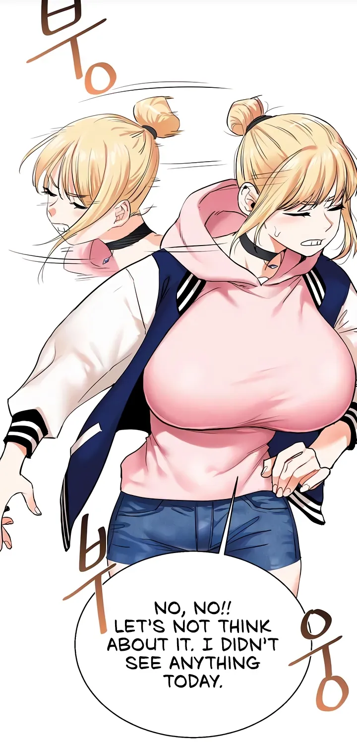 Relationship Reversal Chapter 8 page 76 - 