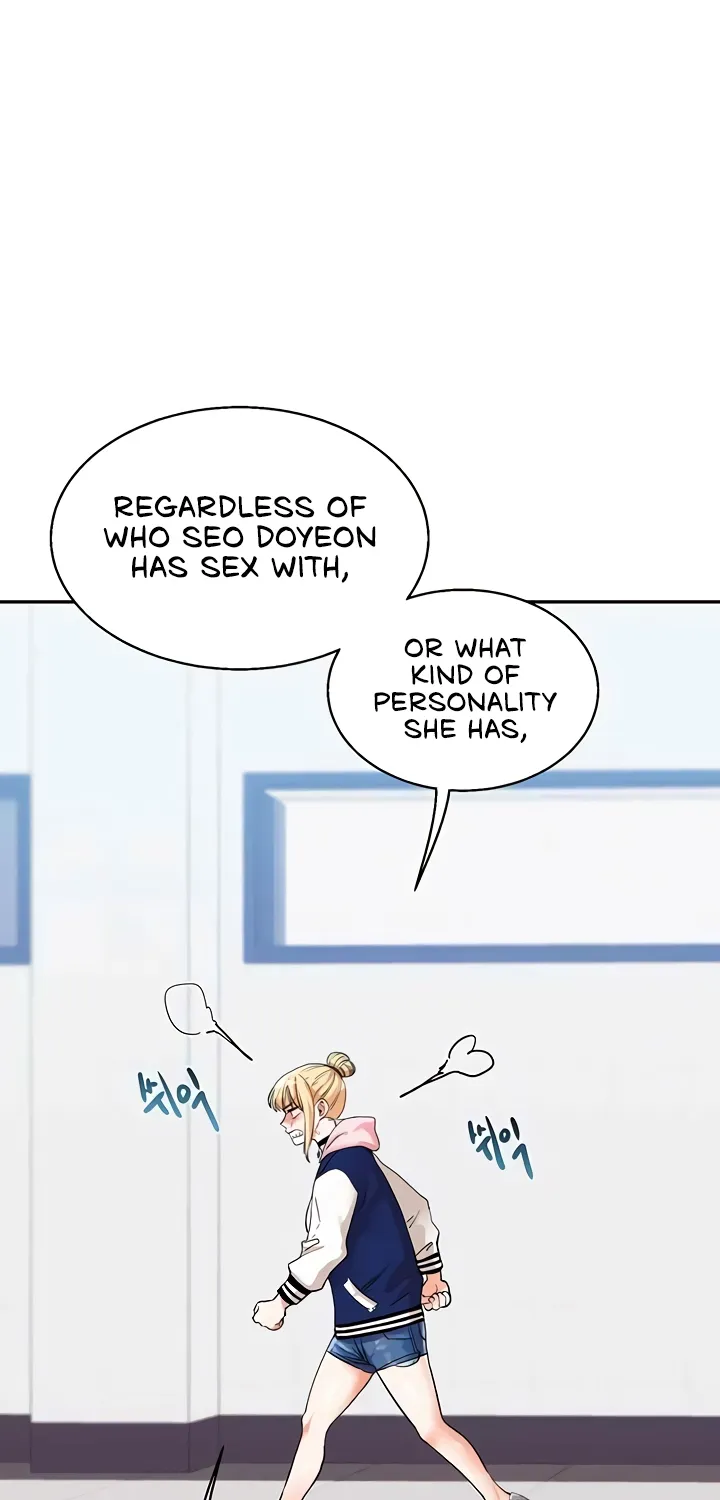 Relationship Reversal Chapter 8 page 77 - 