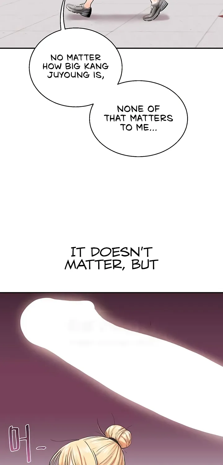 Relationship Reversal Chapter 8 page 78 - 