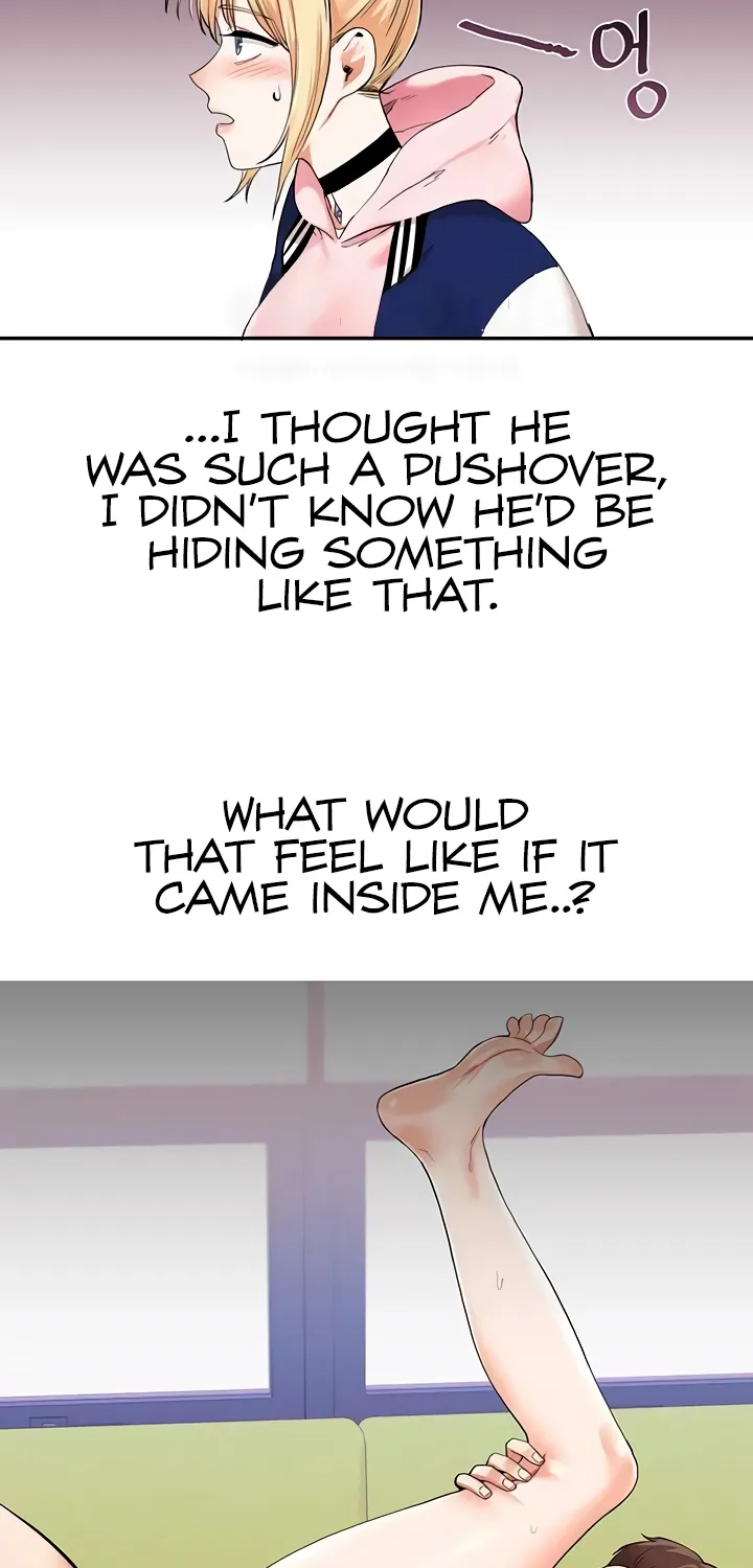Relationship Reversal Chapter 8 page 79 - 