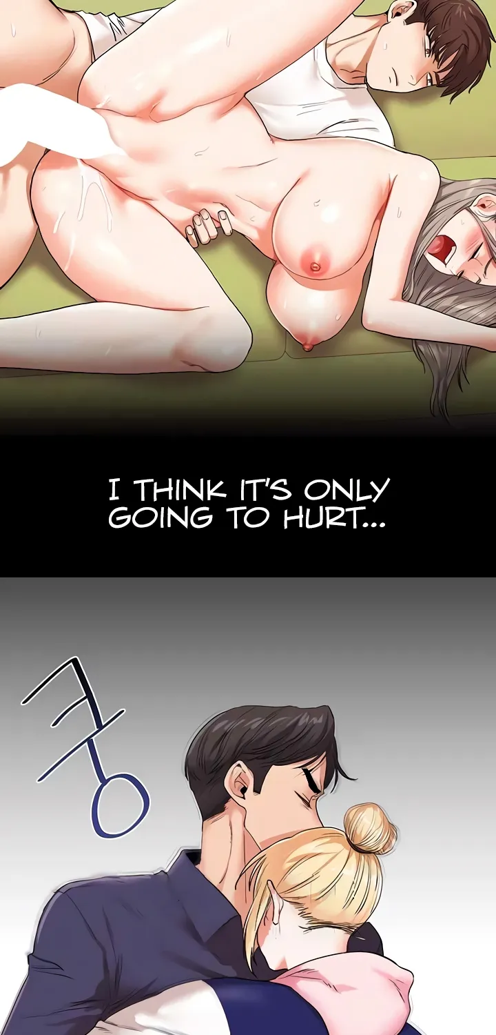 Relationship Reversal Chapter 8 page 80 - 