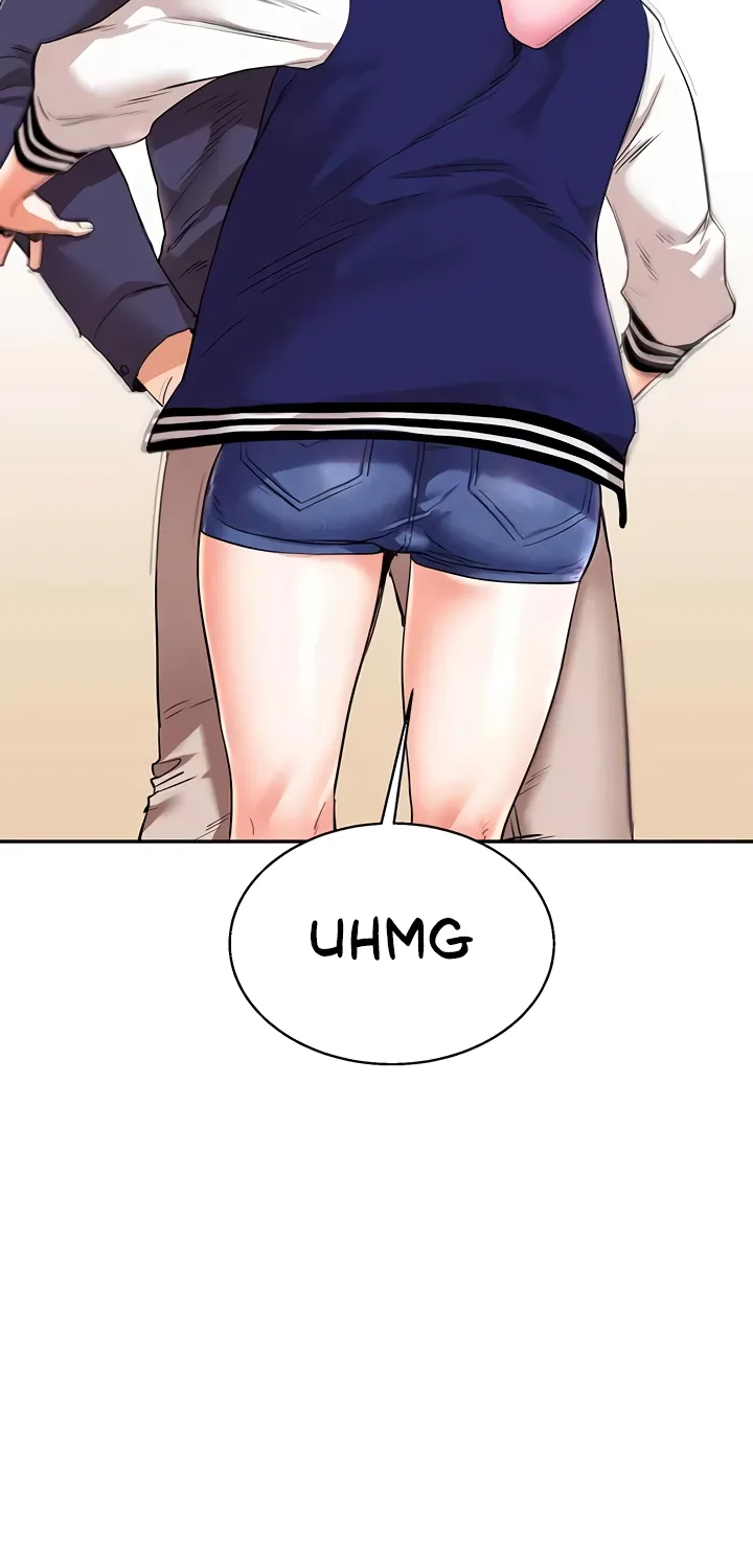 Relationship Reversal Chapter 8 page 81 - 