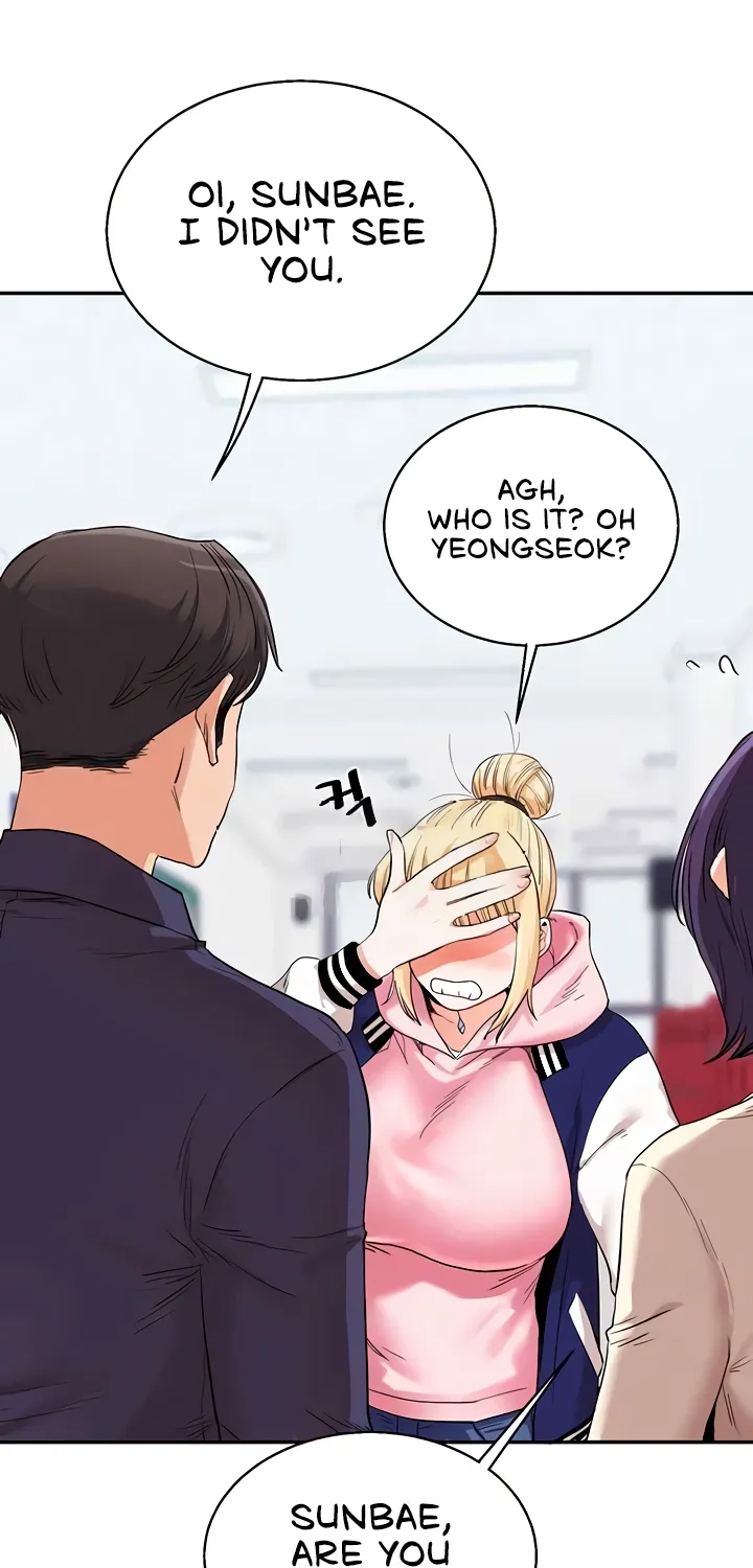 Relationship Reversal Chapter 8 page 82 - 